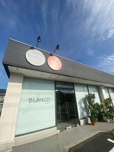 ブランコ バイ ボンド(BLANCO By BOND)/外観