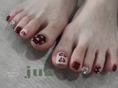 フットネイル