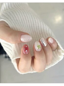 ソフィアネイル 赤羽店(Sofia Nail)/