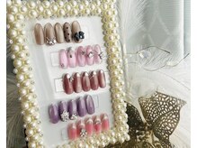 エミリーネイル(EMILY NAIL)/