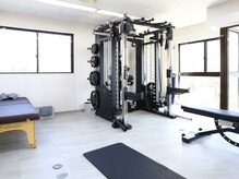 クラール つくば店(Curar)の雰囲気（日差しがよく入る店内で心も身体も元気になります！）