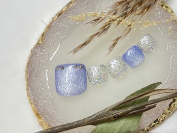 キャンアイドレッシー 町田/マグネット 星 フット