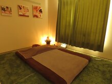 ドレミ(Do Re Mi)/施術のお部屋♪