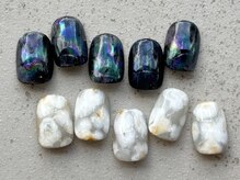 シトゥカ(situka)/奥行きネイル、ニュアンスアート