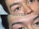ルテン(RUTEN)の写真/気になる眉毛のお悩みをプロが本気で解決！お顔の印象を大きく左右する眉を整えて、イメージチェンジ♪