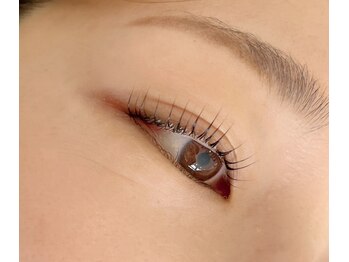 リチェルカ(ricerca)/ラッシュリフト立ち上げデザイン