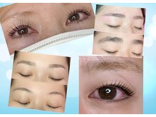 トータス ダイエットアンドアイラッシュ(tortoise diet & eyelash)の雰囲気（ハリウッドブロウリフト　Wax脱毛　まつ毛パーマ）