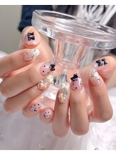 スターリースターリー(Starry Starry)/定額10本フルアートコース