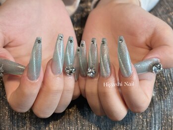 ヒガシネイル(Higashi Nail)/