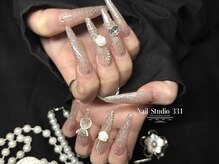 サンサンイチ 関内店(331)/バラ×ワンホンデザイン