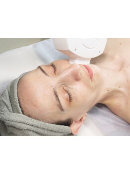 顔脱毛がしたい