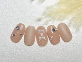 【AYAKA】定額デザイン