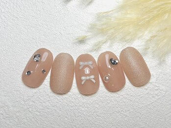 【AYAKA】定額デザイン