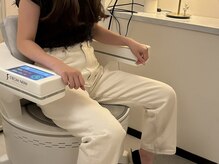 エテルノ(eterno)/湯漏れ・尿漏れ対策にも◎