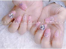 ニゴサロン(25Salon)/