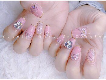 ニゴサロン(25Salon)/