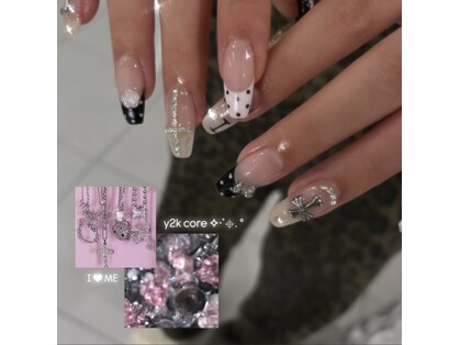 ジェニージェイ ネイルスタジオ(jennie.j nail studio)の写真