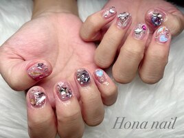 持ち込みデザイン90分コース