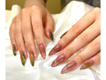 ブランナンバーセブン(Blanc no.7)/