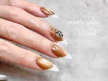 イチイチイチイチネイル(1111nail)