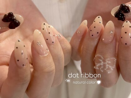 エマネイル プラス キハクヤ 堺東店(EmaNail+KIHAKUYA)の写真