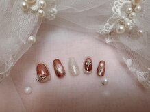 ロザーラ(Rosala)/ゴージャスニュアンス☆