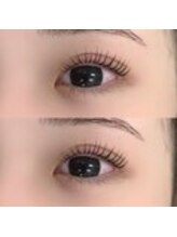 ロコラッシュ 下北沢店/まつげパーマ/パリジェンヌ/LED