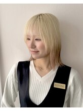 アイラッシュ モレ(Molek) KOTONE