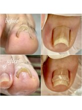 リゼラアンドコー 布施店/