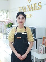 RINA NAILS SALON YUKI 
