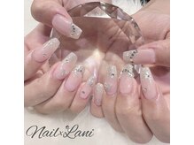 ネイルクロスラニ 練馬店(Nail Lani)/冬にオススメデザイン