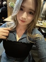 アイネイルズ 梅田店(I nails) Mami