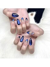 サフィール(Saphir)/持ち込みdesign　やり放題