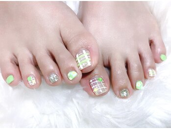 リーヴェ(Riebe)/ぷっくりチェック柄