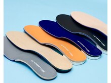 フットケアサロン カノンの雰囲気（足骨格を整えるオーソティクス。足＆膝・腰・股関節の不調に◎）