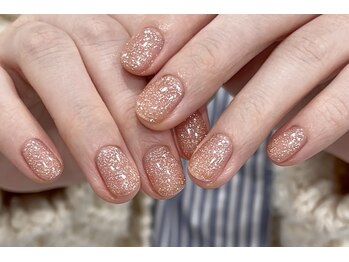 カルフール リル 草加駅西口店(Carrefour lir)/韓国グリッター