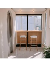 デイドットシブヤ(de.shibuya)/店内○.・.・