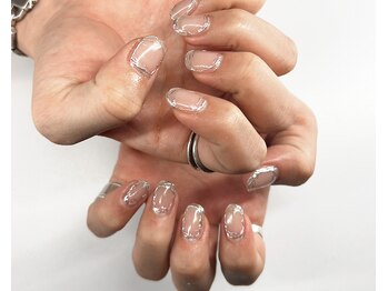 クール｜モードネイル