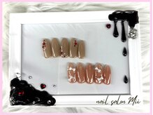 ミイ 四ツ橋店(Mii)/NEW定月シンプルコース