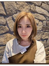 ユジュ ネイル(yju nail)&nbsp;野沢 