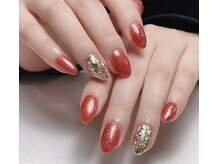 メオネイル(MEO NAIL)/ワンカラーネイル