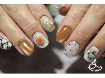 持ち込みデザイン9400