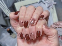 リュクス(LUXE)の雰囲気（持ち込みデザイン対応◎どんなデザインでも再現いたします◎）