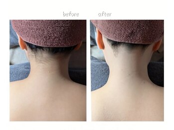 ユーニマルヨン(ewe204)/うるおいを守りながら