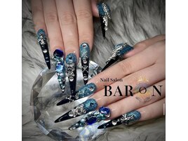 スカルプネイル