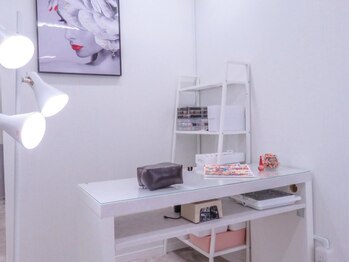 色々なお悩みにアプローチ可能♪