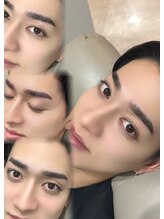 レア(le`a)/ハリウッドブロウリフト