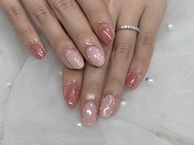 ANNA限定・定額ネイル