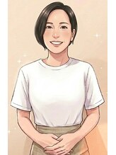 テテ 加古川(TETE) Hirano ヒラノ