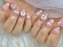 ミッドポイント(mid point)/